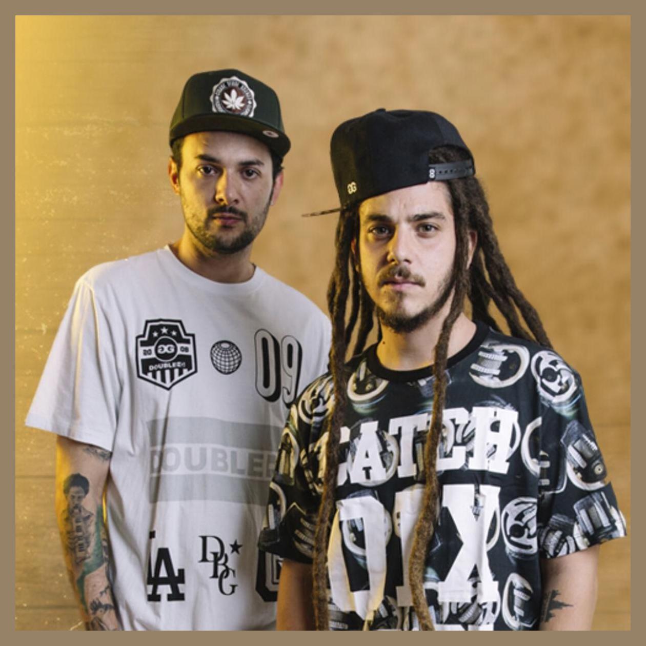 Cidade Verde Sounds System